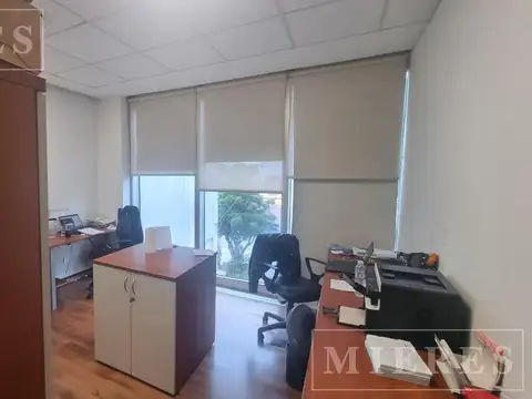 Avenida del Libertador al 200