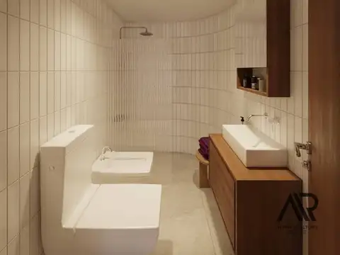 Departamento en Venta A Estrenar