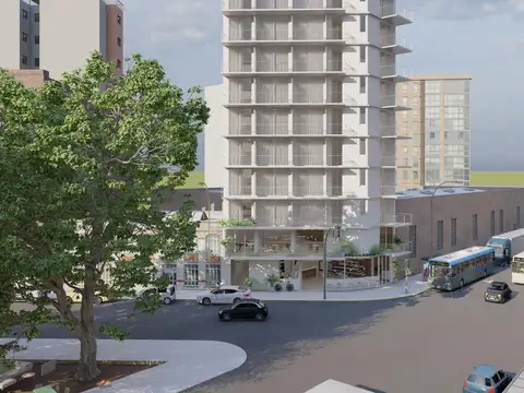 Av. Rivadavia al 9900