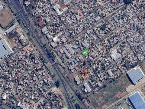 Galpon en Venta 1 año