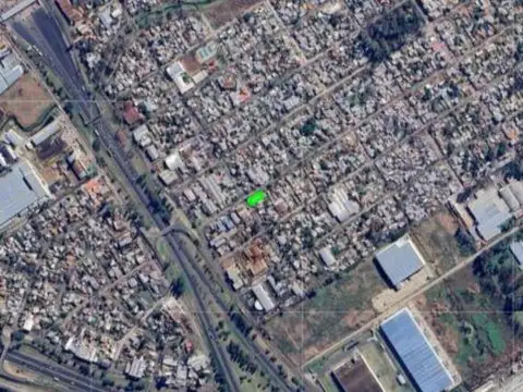 Depósito en venta - 341mts2 - Ricardo Rojas