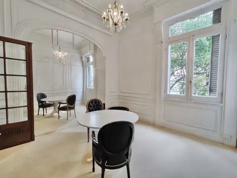 Depto Tipo Casa en Venta en Recoleta, USD 750.000