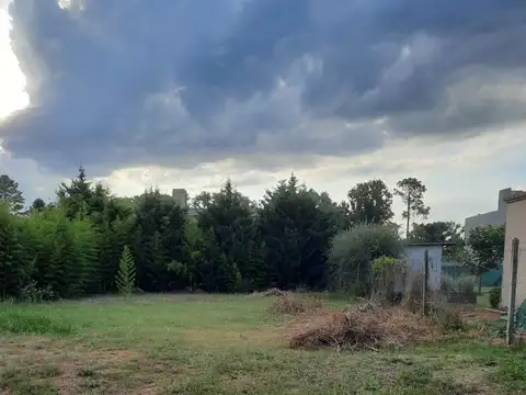Terreno en BARRIO LAS ACEQUIAS, Roldán