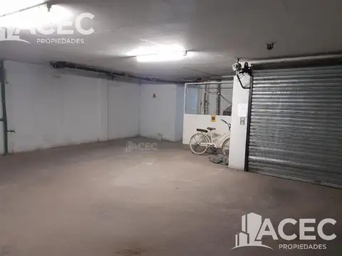 Venta - Cochera - República de la Sexta