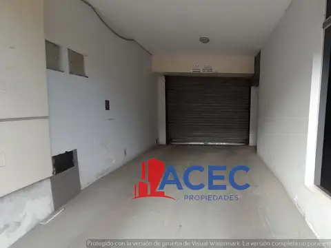 Ayacucho 1900 - Cochera Nº06