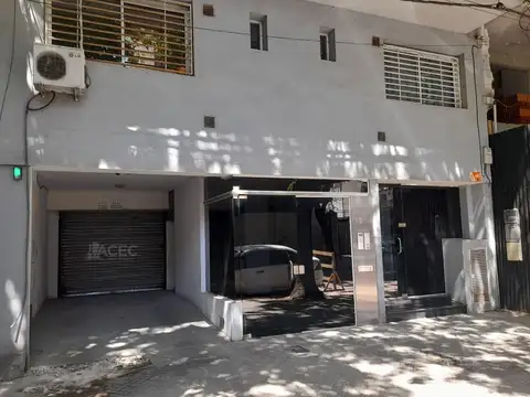 Venta - Cochera - República de la Sexta