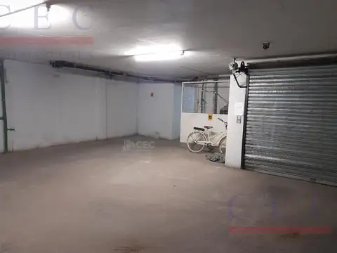 Venta - Cochera - República de la Sexta