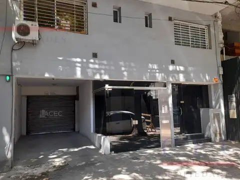 Venta - Cochera - República de la Sexta