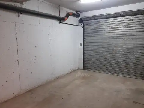 Venta - Cochera - República de la Sexta