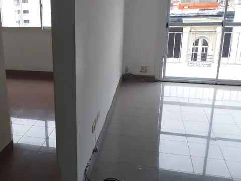 Departamento en Venta en Balvanera, USD 75.000