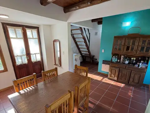 Casa en Venta 15 años