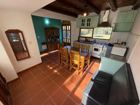 Casa en venta en Parque Exaltación - Exaltación de la Cruz