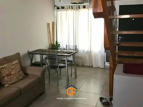 EXCELENTE DÚPLEX DE 2 1/2 AMBIENTES, EN VENTA, ZONA BALLESTER