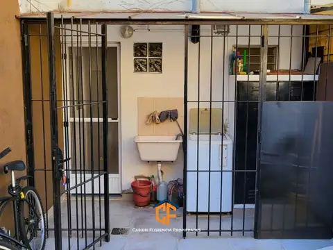 Casa en Venta de 1 dormitorio