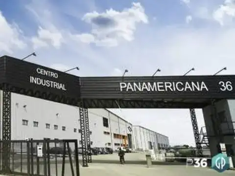 Depósito en alquiler en Tortuguitas