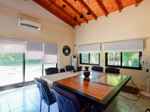 Casa en Venta de 5 dormitorios