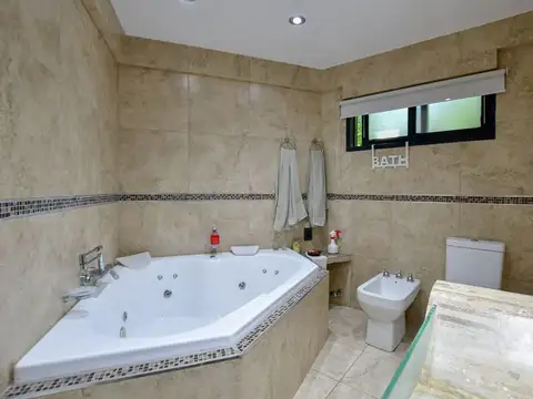 Casa en Venta 4 años