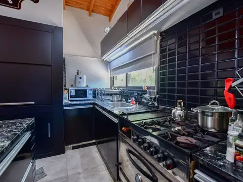 Casa en Venta en General Mansilla, USD 295.000