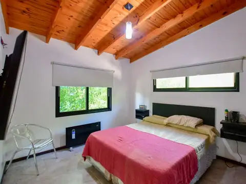 Casa 5 dormitorios en venta, Los Naranjos, piscina