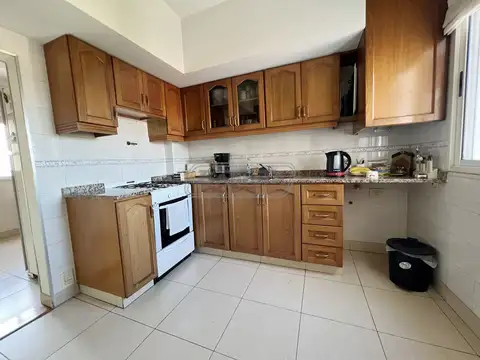 Departamento en Venta de 3 dormitorios