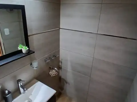 DUPLEX 2 AMBIENTES IMPECABLE EN RAMOS MEJIA