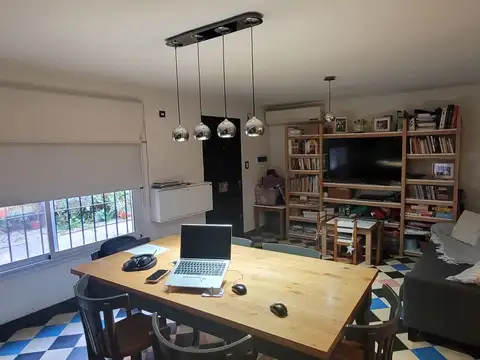 Depto Tipo Casa en Venta de 3 ambientes