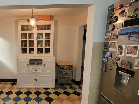Depto Tipo Casa en Venta de 2 dormitorios