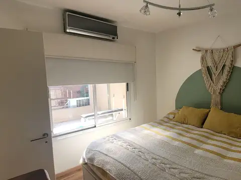 PH 3 Amb. C/PATIO Y TERRAZA TEMPERLEY