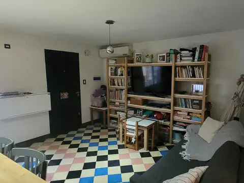 Depto Tipo Casa en Venta en Temperley, USD 69.000