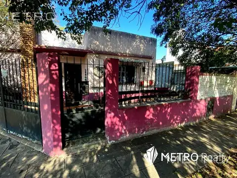 Depto Tipo Casa en Venta de 2 ambientes