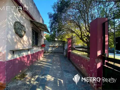 Depto Tipo Casa en Venta con 1 cocheras