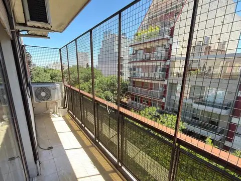 Departamento en Alquiler de 2 dormitorios