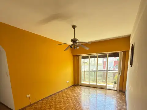 Departamento en Colegiales