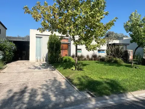 Casa en Venta en Pilar Del Este, USD 200.000