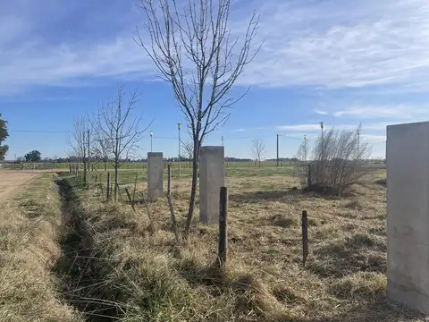 Terreno en Venta en Salvador Maria, USD 28.000