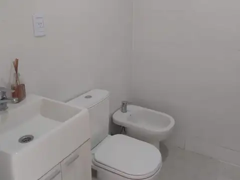 Departamento en Alquiler 1 año