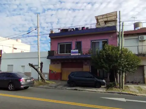 Oportunidad Venta en block local y vivienda