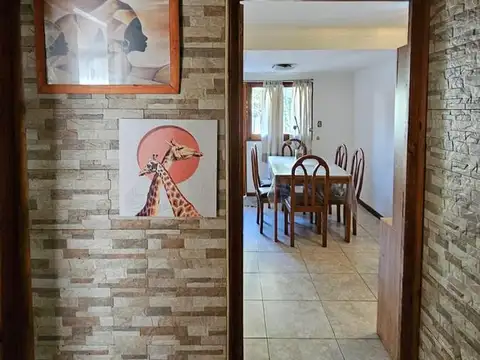 Casa en Venta en Godoy Cruz, USD 130.000