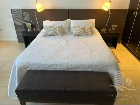 Departamento en Alquiler en Nordelta, USD 700