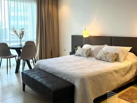 Monoambiente Condominios de la Bahia - Nordelta