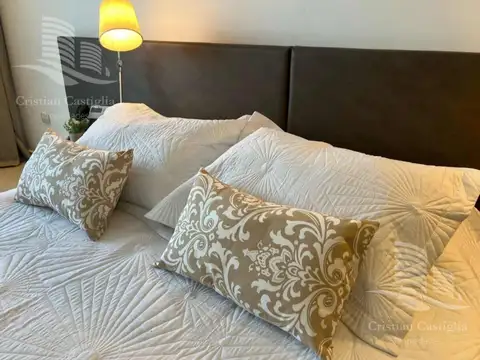 Departamento en Alquiler A Estrenar