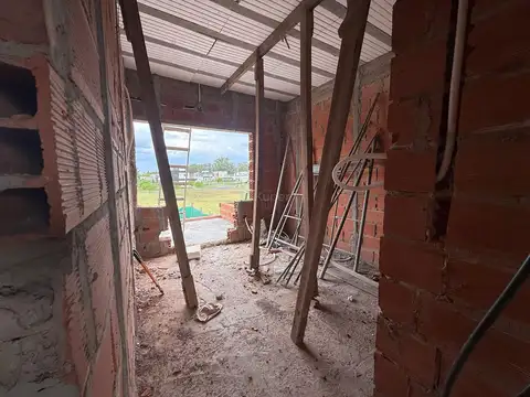 Casa en Venta A Estrenar