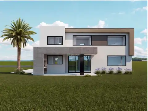 BARRIO SANTA ELISA, VENTA CASA 5 AMBIENTES .