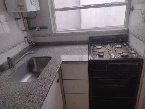 Departamento en Alquiler al Noreste