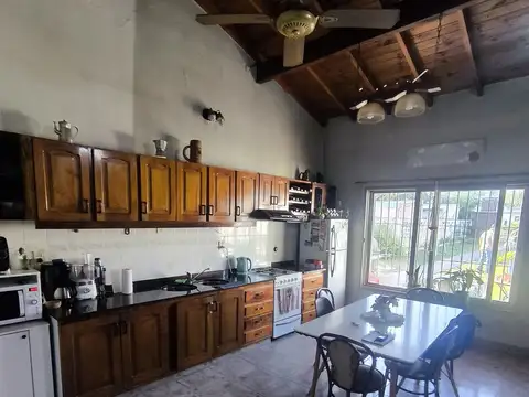 Casa en Venta en Los Polvorines, USD 113.000
