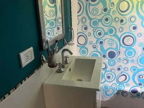 Casa en Alquiler de 3 dormitorios