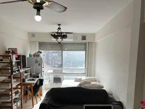 Departamento en Venta en Centro, USD 50.000