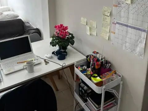 ROSARIO-DPTO DE UN DORMITORIO-IDEAL INVERSION