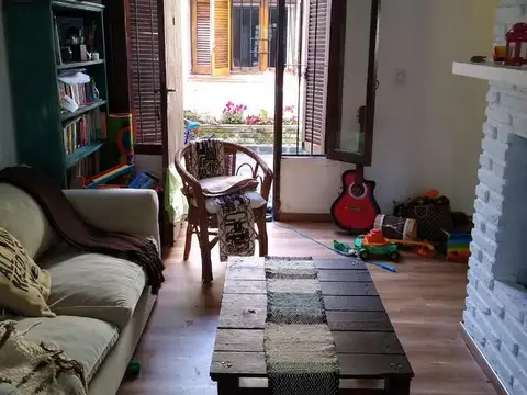 VENTA CASA PH GONNET