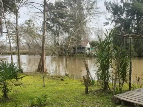 Casa en Venta de 1 dormitorio